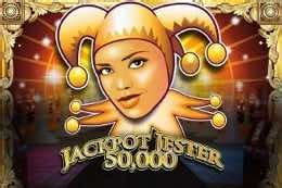 Jester Jackpots Casino (2023) Bonuses & Review .